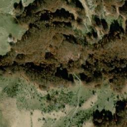 Satellite imagery of Mala Megdanica, MK