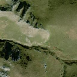 Satellite imagery of Golema Megdanica, MK