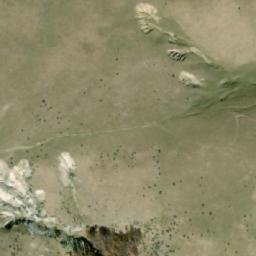 Satellite imagery of Golema Megdanica, MK