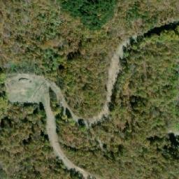 Satellite imagery of Branejnca, MK