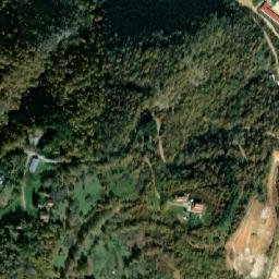 Satellite imagery of Krstec, MK