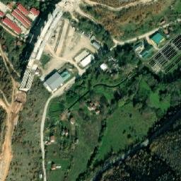 Satellite imagery of Krstec, MK