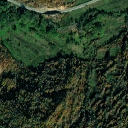 Satellite imagery of Tefon, MK