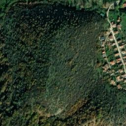 Satellite imagery of Tefon, MK