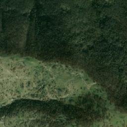 Satellite imagery of Ramčojca, MK