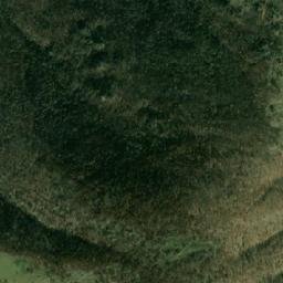 Satellite imagery of Ramčojca, MK