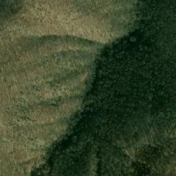 Satellite imagery of Sredni Rid, MK
