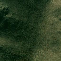 Satellite imagery of Sredni Rid, MK