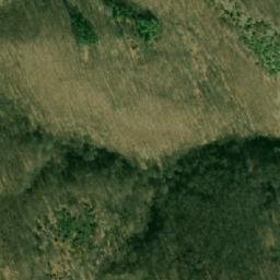 Satellite imagery of Jazminje, MK