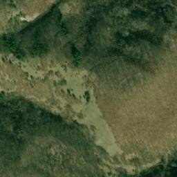 Satellite imagery of Jazminje, MK