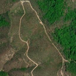 Satellite imagery of Vršnik, MK