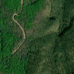 Satellite imagery of Vršnik, MK