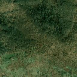Satellite imagery of Glajčica, MK