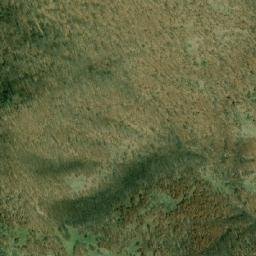 Satellite imagery of Glajčica, MK