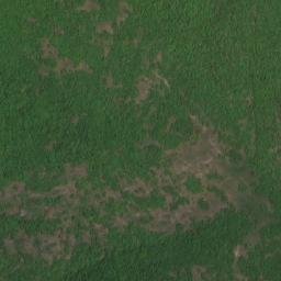 Satellite imagery of Meden Kamen, MK