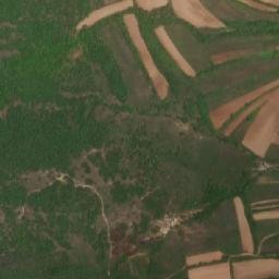 Satellite imagery of Meden Kamen, MK