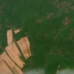 Satellite imagery of Kukulajca, MK