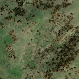 Satellite imagery of Bačilište, MK