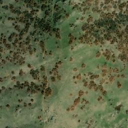 Satellite imagery of Bačilište, MK