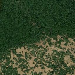 Satellite imagery of Zapolški Rid, MK