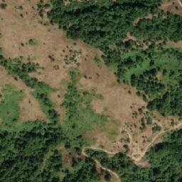 Satellite imagery of Studenik, MK