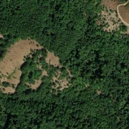 Satellite imagery of Studenik, MK