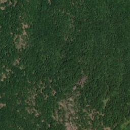 Satellite imagery of Štrbi Kamen, MK