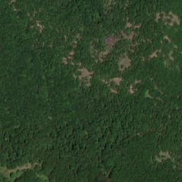 Satellite imagery of Štrbi Kamen, MK