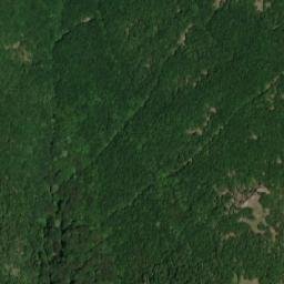 Satellite imagery of Štrbi Kamen, MK