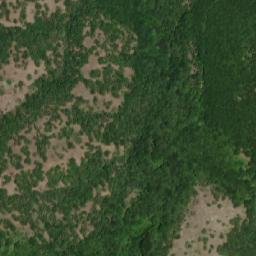 Satellite imagery of Stara Niva, MK