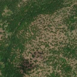 Satellite imagery of Plošta, MK