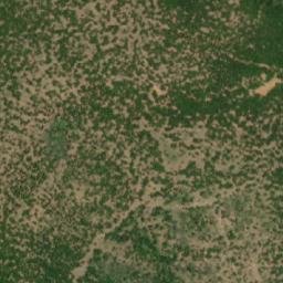 Satellite imagery of Plošta, MK