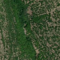 Satellite imagery of Gramaǵe, MK