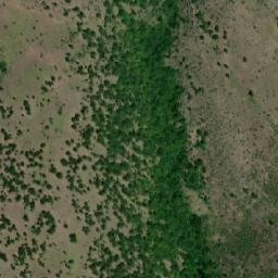 Satellite imagery of Skapecot, MK