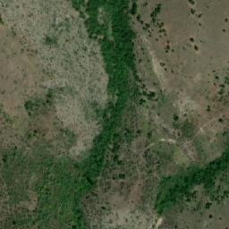 Satellite imagery of Skapecot, MK