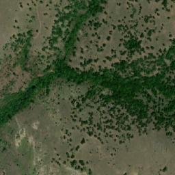 Satellite imagery of Visoka Glava, MK