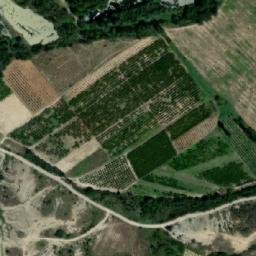 Satellite imagery of Orlov Rid, MK