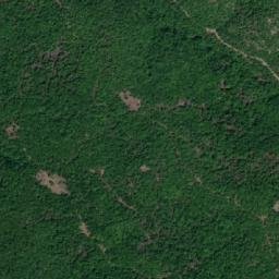 Satellite imagery of Visoki Rid, MK