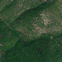 Satellite imagery of Visoki Rid, MK