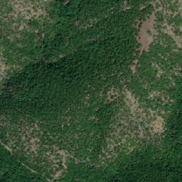 Satellite imagery of Visoki Rid, MK