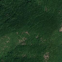 Satellite imagery of Pošlar, MK