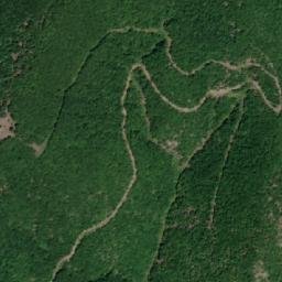 Satellite imagery of Pošlar, MK