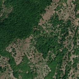 Satellite imagery of Ploča, MK