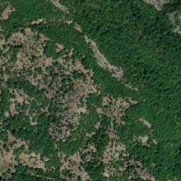 Satellite imagery of Ploča, MK