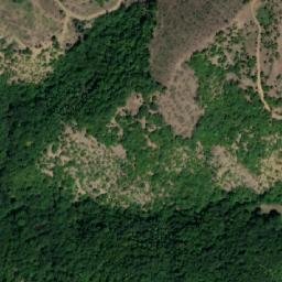 Satellite imagery of Košakčiova Niva, MK