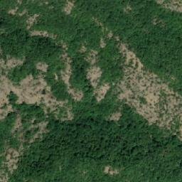 Satellite imagery of Vrteška, MK