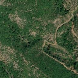 Satellite imagery of Vrteška, MK