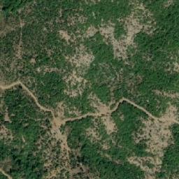 Satellite imagery of Vrteška, MK