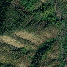 Satellite imagery of Letkovo Brdo, MK