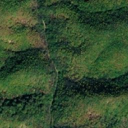 Satellite imagery of Letkovo Brdo, MK